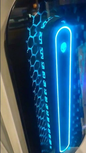 Alienware Aurora R13 Gaming Desktop