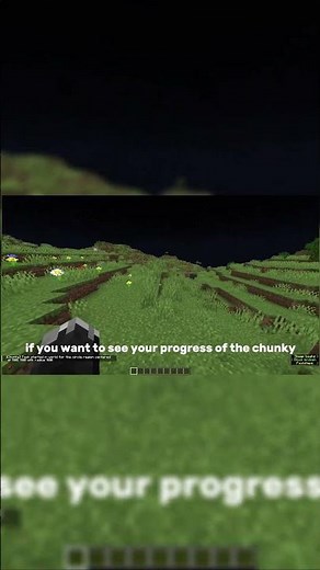 How to PRELOAD Your chunks in your Minecraft server! (Chunky Plugin)