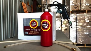 Looking for a way to apply FLUID FILM® to your vehicle or equipment? Check out our application system! It works with both Original and Black FLUID FILM® and is available through NAPA, O’Reillys, SummitRacing and TheRustStore.com part# FFSG | Fluid Film