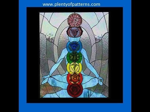 How To Do Stained Glass