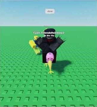 Roblox Script Showcase — Opila Bird