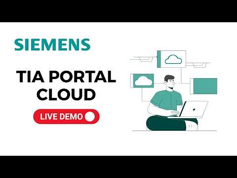 TIA Portal Cloud