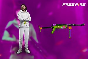 Free Fire redeem codes today (14 October 2022): Latest FF codes to get free characters and gun skins