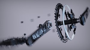 Exploded View Animation