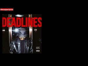 A-Reece - Godlike - (lyrics)