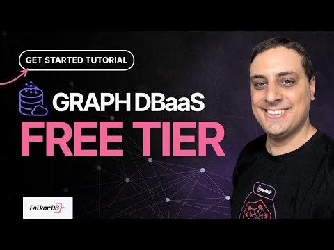 Getting Started with FalkorDB Cloud (Free Tier)