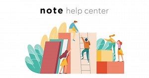 はじめてのnoteガイド