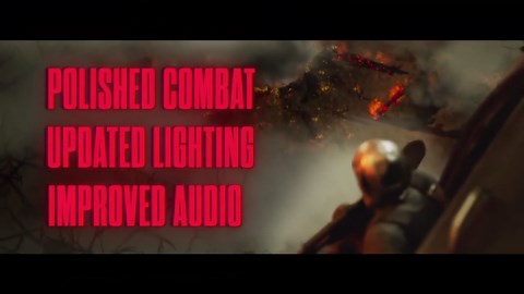 Predator Hunting Grounds Official Launch Trailer