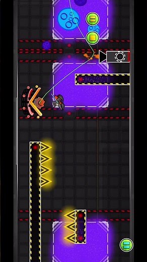 Lavender Starfall preview ￼