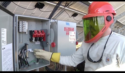 Guide to Wiring a Solar Combiner Box - Interlock Solar Knowledge