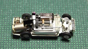 This Has To Be The Tiniest Electric Car Conversion In The World