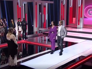 GNTM 4: Αποχώρησε ένα από τα μεγαλύτερα φαβορί - Έντονη συγκίνηση στο πλατό