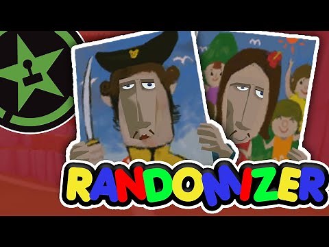 Wind Waker Randomizer | Full Zelda Playthrough with Items Out of Order! - Pt. 2