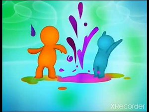 WTTW National/The Learning Box/WordWorld/Nick Jr Productions (2007-2008)