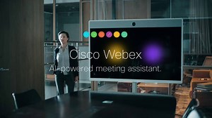 Start, end, and control meetings with just your voice with an...