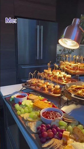 Catering Set Up Compilation | Private Chef & Catering Business | #privatechef