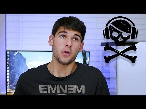 Should You Crack & Pirate Software?