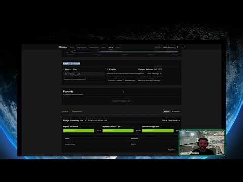 Jacob Tomlinson+Naty Clementi-GPU Python 4 the Real World: Practical Steps to GPU-Accelerated Python