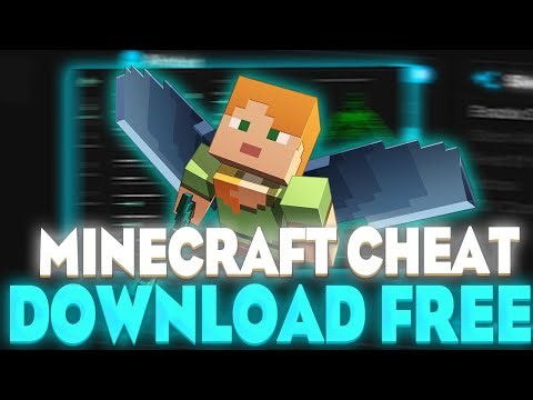 BEST MINECRAFT HACK CLIENT 1.21.8 🤯 Java & Bedrock Cheats 2025! (Free Download)