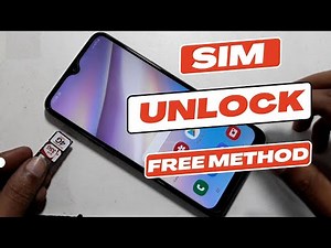 How to Carrier Unlock Your Phone for Free - Use Any SIM Card
