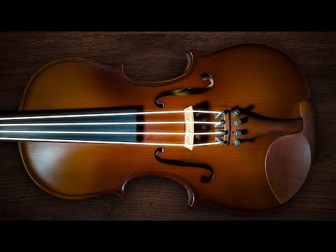 Strings Harmonics EXPLAINED