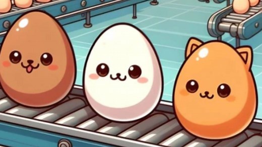 Roblox: Egg Farm Tycoon 2 Codes (June 2024)