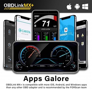 OBDLink CX vs. MX  vs. LX [Honest review and comparison] - OBD Planet