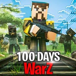 RyanNotBriann's Zombie War