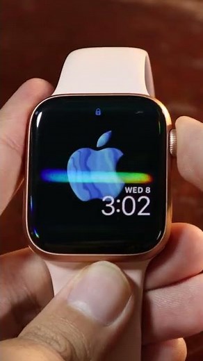 Apple Watch Fix Forgot Passcode - RESET NO iPHONE