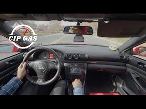 Turbo VR6 Pure Sound