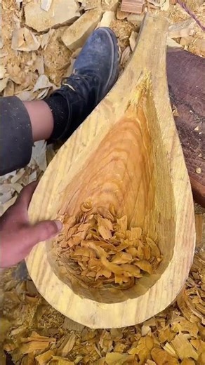 Handcrafting Of Wooden Plucked String Instruments