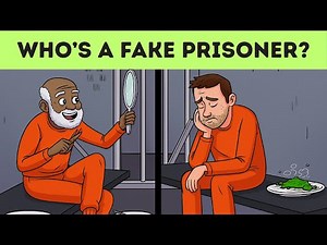 Funny Tricky Riddles with Answers to Make You Laugh and Think