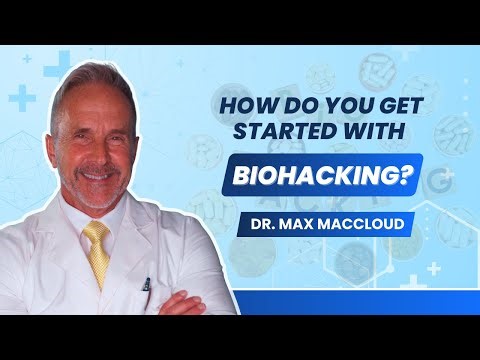 New to Biohacking? Watch This FIRST!