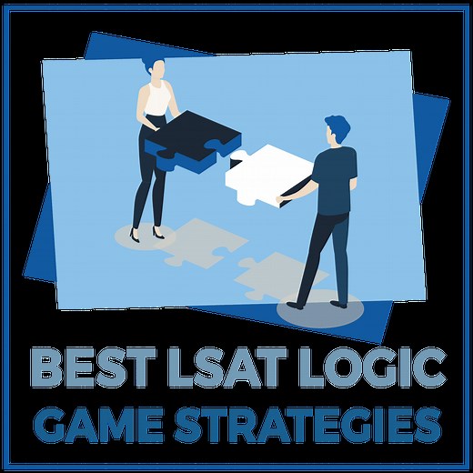 12 Best LSAT Logic Game Strategies: How to Tackle the Toughest Part of the LSAT 2025 | CRUSH The LSAT