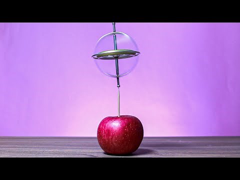 EASY SCIENCE EXPERIMENTS TO DO AT HOME