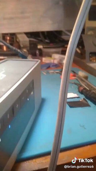 Bose Soundlink Mini Troubleshooting Guide