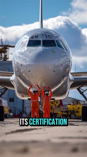 Testing for the Sky: How Planes Earn Their Wings #thepilotlog #airplane #pilotlife #aviation