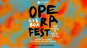 Operafest Lisboa 2025