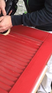 Great versatility with the Rotex 90! 🌟 Universal or specialized use: We've got the right sanding pad for every application. Whether you're working on thin, flat, curved, or tight edges and spaces, the Rotex 90 has you covered. Discover the perfect sanding pad for your project and achieve flawless results. 💪 ✅ Learn more on https://www.festool.com/accessory/surface-preparation/pads-and-sanding-pad/sanding-pads?productChapter=2330003 #festool #RO90 #sandingpad | Festool