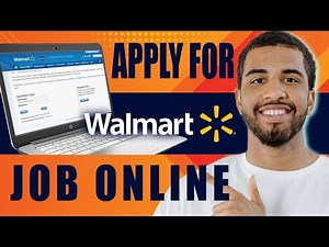 How to Apply for Walmart Job Online (Application Process, 2025)