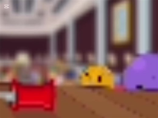 Creative Animation Memes Inspired by BFDI