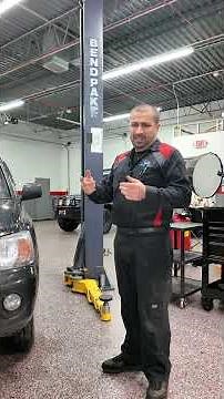 Don't Accept An Alignment Like This!