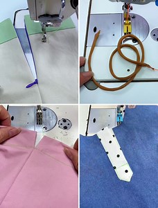 1.1M views · 10K reactions | Clever Sewing Tips and Tricks that work extremely well! | Simple Crafts | Facebook