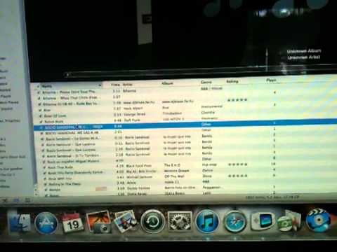 How to download MP3 songs for free on any computer.