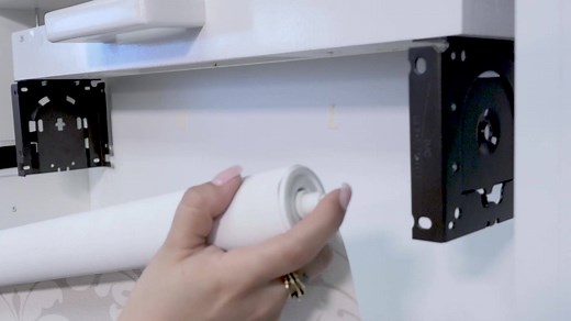 66K views · 49 reactions | Having trouble getting your roller shades to roll back up? Brooke shows us how how to fix this common roller shade problem! Please note this does not apply to Bali or Levolor branded roller shades. Still having trouble? If you purchased through us your shade may still be under warranty. Give us a call: 800-505-1905. | Blinds.com | Facebook