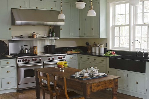 32 Inspiring Kitchen Island Ideas That Offer Seating and Storage