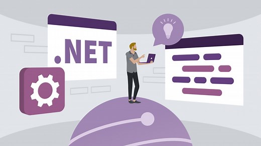 Eleven Tips for the .NET Developer Online Class | LinkedIn Learning, formerly Lynda.com
