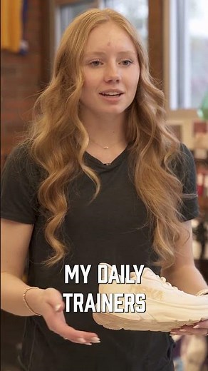 Hoka Clifton 10 | Workout Review