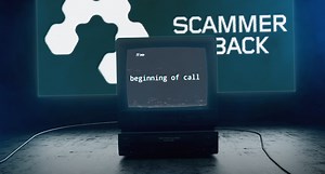 How to outsmart scammers using NordVPN