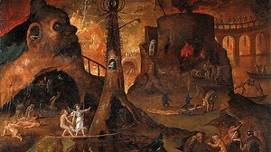 A Short History of Hell